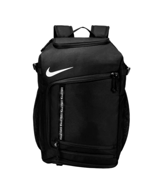 Mochila de Voleibol Nike Volleyball Negro