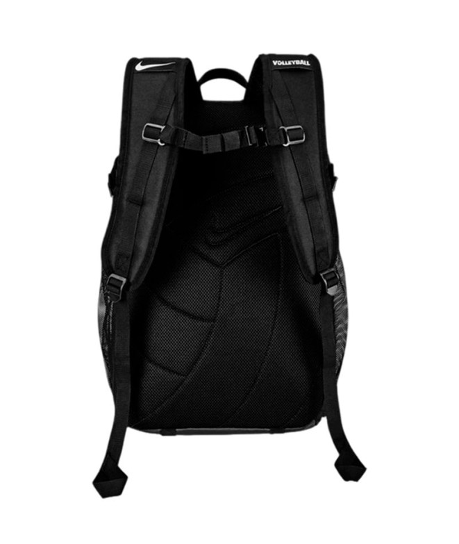 Mochila de Voleibol Nike Volleyball Preto