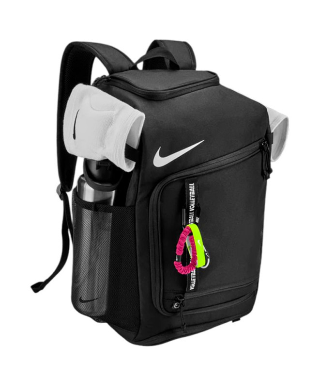 Mochila de Voleibol Nike Volleyball Negro