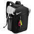Mochila de Voleibol Nike Volleyball Negro