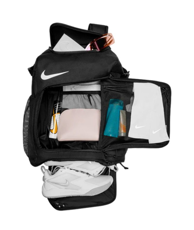 Sac à dos de Volley-ball Nike Volleyball Noir