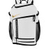 Mochila de Voleibol Nike Volleyball Blanco