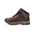 Botas Paredes Kosciu Marrom Escuro