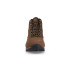 Botas Paredes Gelada Marron