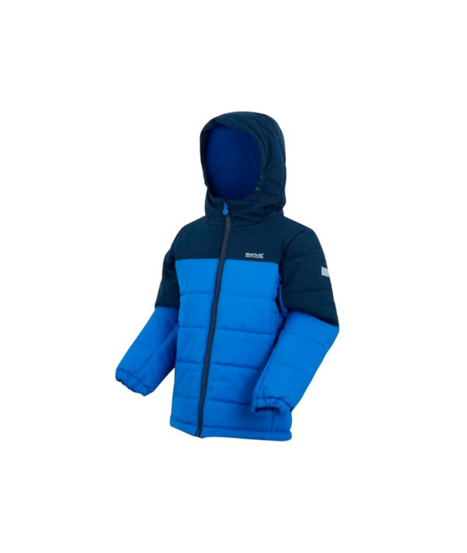 Chaqueta de Montaña Regatta Lofthouse Infantil...