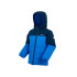 Chaqueta de Montaña Regatta Lofthouse Infantil Azul Royal/Azul