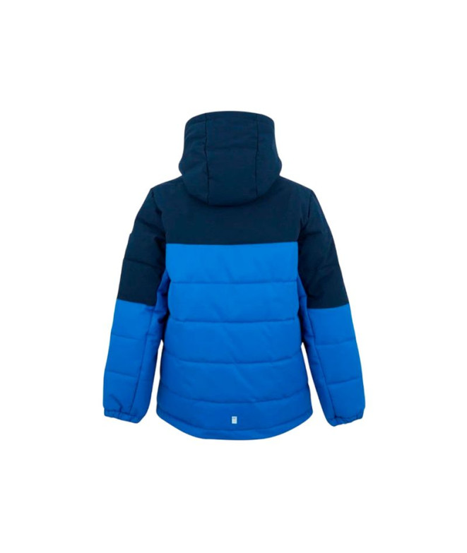 Veste de Montagne Regatta Lofthouse Enfant Bleu...