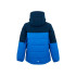 Chaqueta de Montaña Regatta Lofthouse Infantil Azul Royal/Azul
