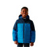 Chaqueta de Montaña Regatta Lofthouse Infantil Azul Royal/Azul