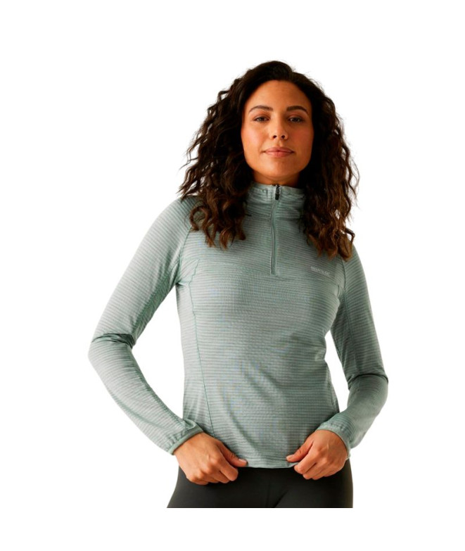 Forro polar de Montaña Regatta Women'Syonder II...