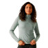 Forro polar de Montaña Regatta Women'Syonder II Mujer Verde
