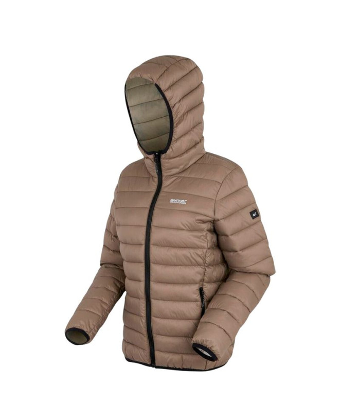 Chaqueta de Montaña Regatta Hooded Marizion...