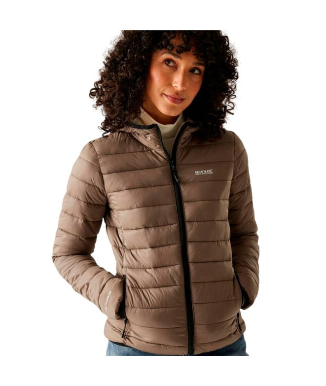 Veste de Montagne Regatta à capuche Marizion...