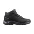 Botas de nieve Salomon Shelter Wp W Negro/Nine Iron/Exca Mujer