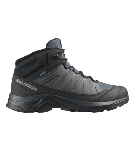 Botas de nieve Salomon X-Adventure Coldrush Wp...