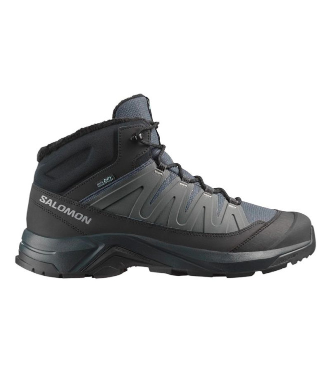 Botas de nieve Salomon X-Adventure Coldrush Wp...