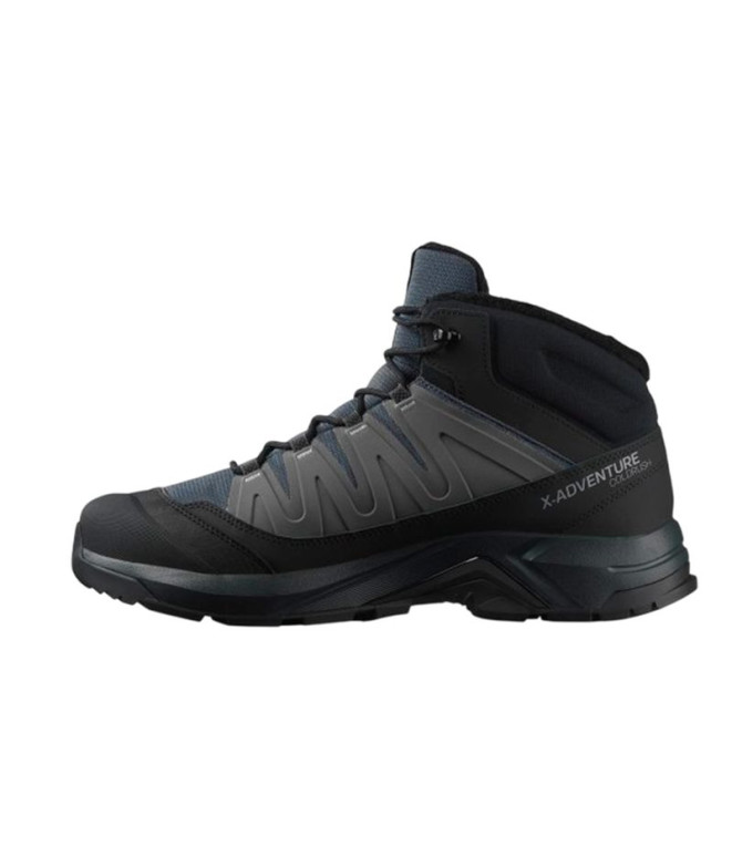 Bottes de neige Salomon X-Adventure Coldrush Wp...