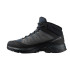 Botas de nieve Salomon X-Adventure Coldrush Wp Asphalt/Negro/Alloy Hombre