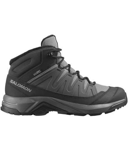 Botas de nieve Salomon X-Adventure Coldrush Wp W...