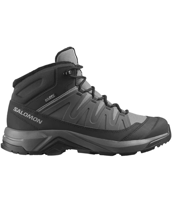 Botas de nieve Salomon X-Adventure Coldrush Wp...
