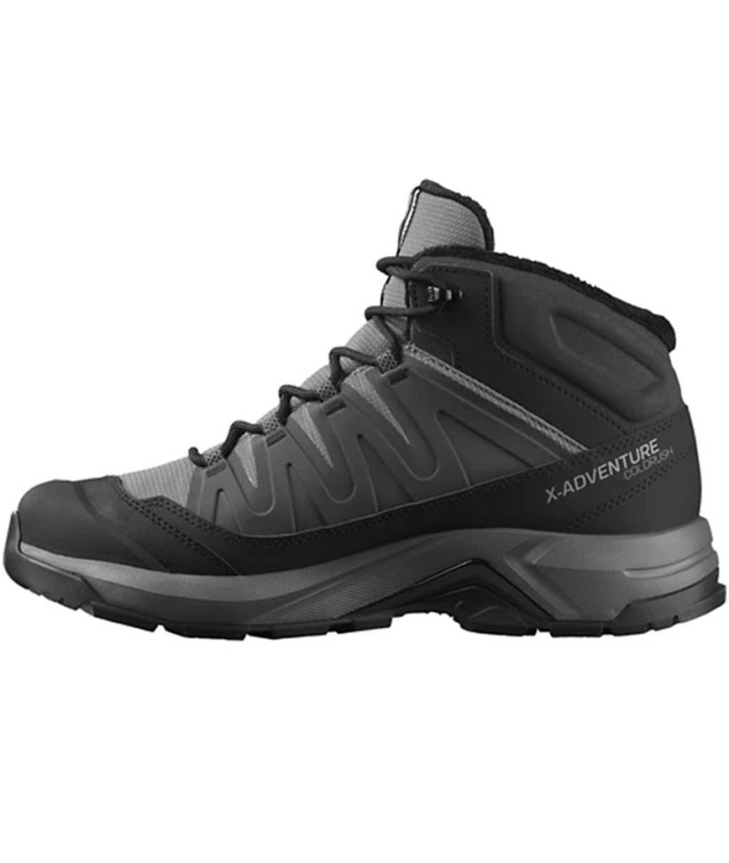 Botas de neve Salomon X-Adventure Coldrush Wp W...