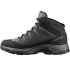 Botas de nieve Salomon X-Adventure Coldrush Wp W Castlerock/Negro/Pha Mujer