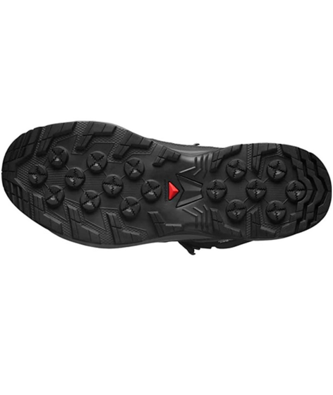 Bottes de neige Salomon X-Adventure Coldrush Wp...