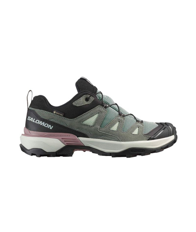 Zapatillas de Montaña Salomon X Ultra 360 Ltr...
