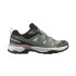 Zapatillas de Montaña Salomon X Ultra 360 Ltr Gtx W Verde Milieu/Sedona Mujer