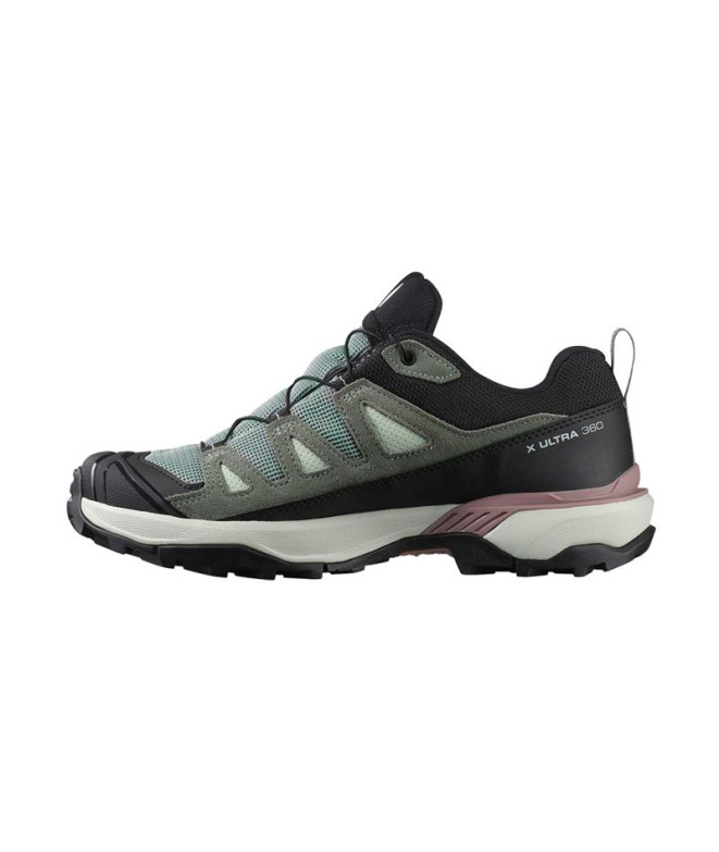 Chaussures de Montagne Salomon X Ultra 360 Ltr...