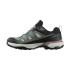 Zapatillas de Montaña Salomon X Ultra 360 Ltr Gtx W Verde Milieu/Sedona Mujer