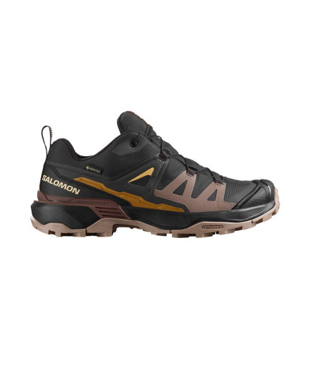 Zapatillas de Montaña Salomon X ULTRA 360 GTX W...