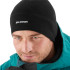 Gorro de Montaña Salomon Deep Negro