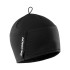 Gorro de Montaña Salomon Winter Training Deep Negro