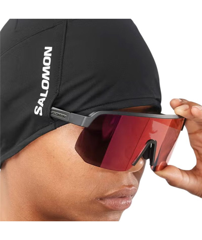 Bonnet de Montagne Salomon Entraînement d'Hiver...