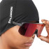 Gorro de Montaña Salomon Winter Training Deep Negro