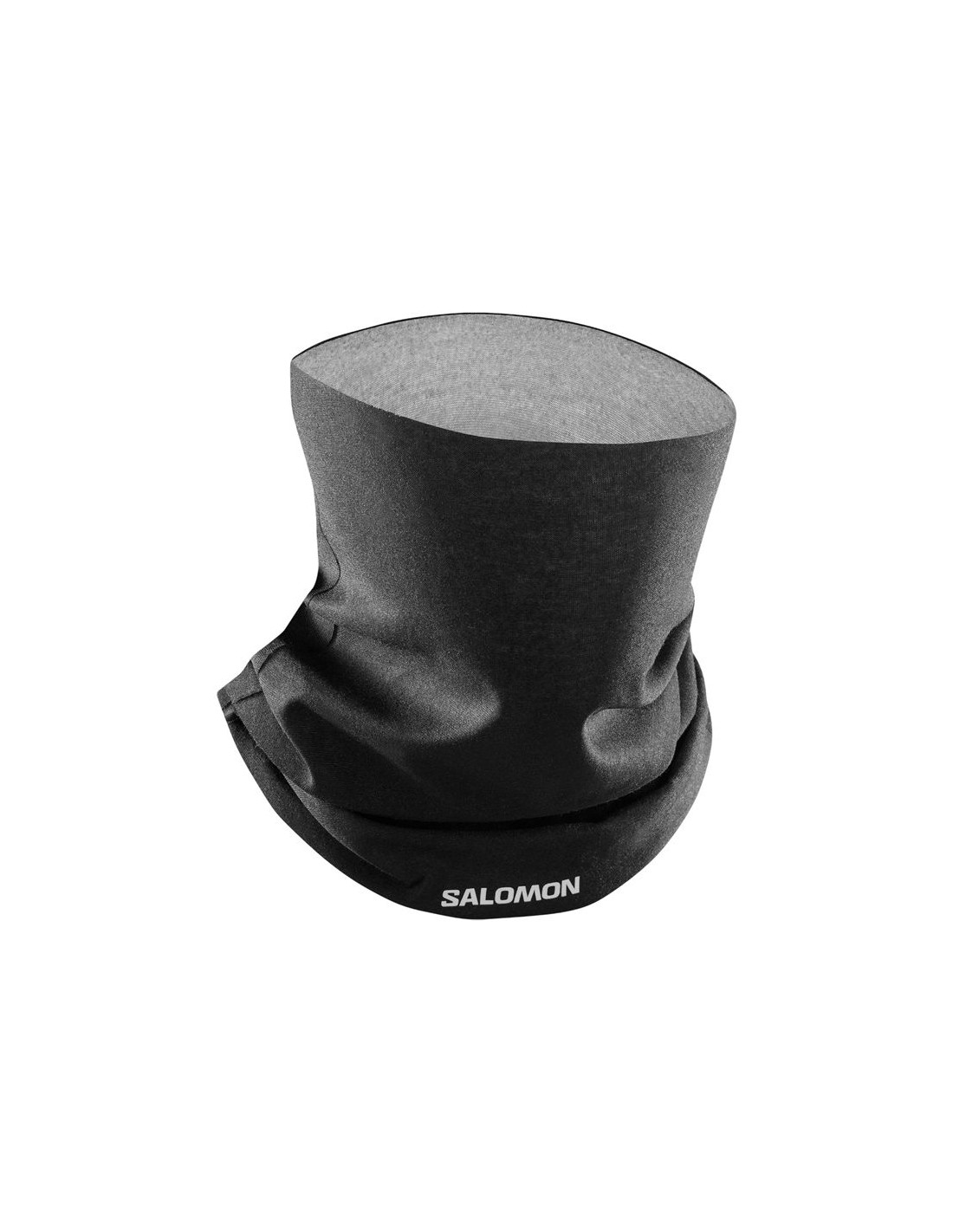 Neck Warmer Salomon Cross NeckHead Tube U Black