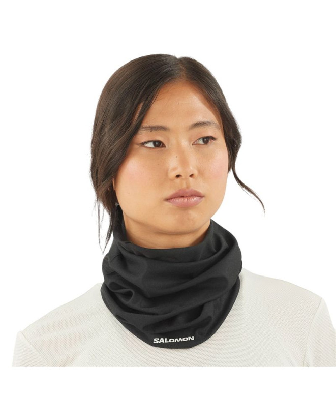 Cache Cou de Running Salomon Cross Neck&Head...