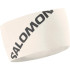 Cinta de pelo de Montaña Salomon Rs Pro Whisper Blanco/Negro