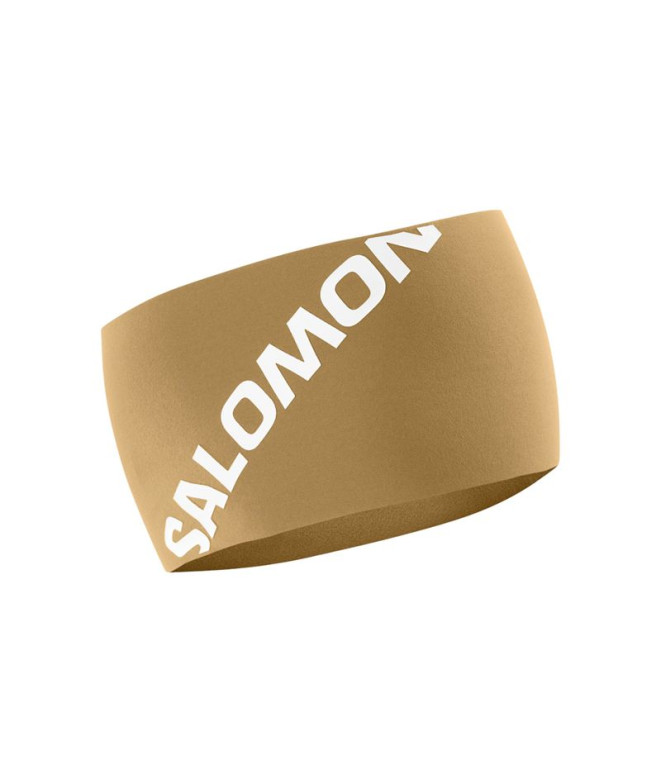 Cinta de pelo de Montaña Salomon Rs Pro...