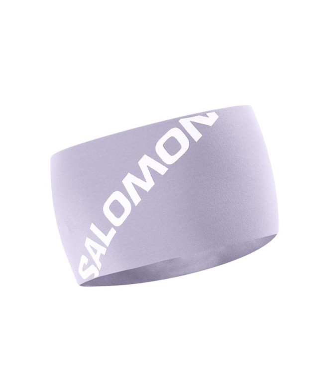 Bandeau pour les cheveux de Montagne Salomon Rs...