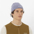 Gorro de Montaña Salomon Blue Granate