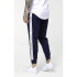 Calça Roupa de desporto SikSilk Cropped Taped