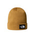 Gorro The North Face Dock Worker Recycled Marrón