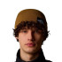 Gorro The North Face Dock Worker Recycled Marrón