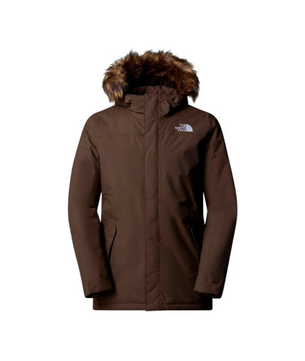 Veste The North Face Zaneck Homme Marrón