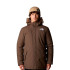 Casaco The North Face Zaneck Homem Marrom