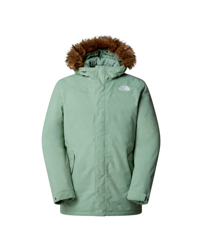 Casaco de Montanha The North Face M Zaneck...
