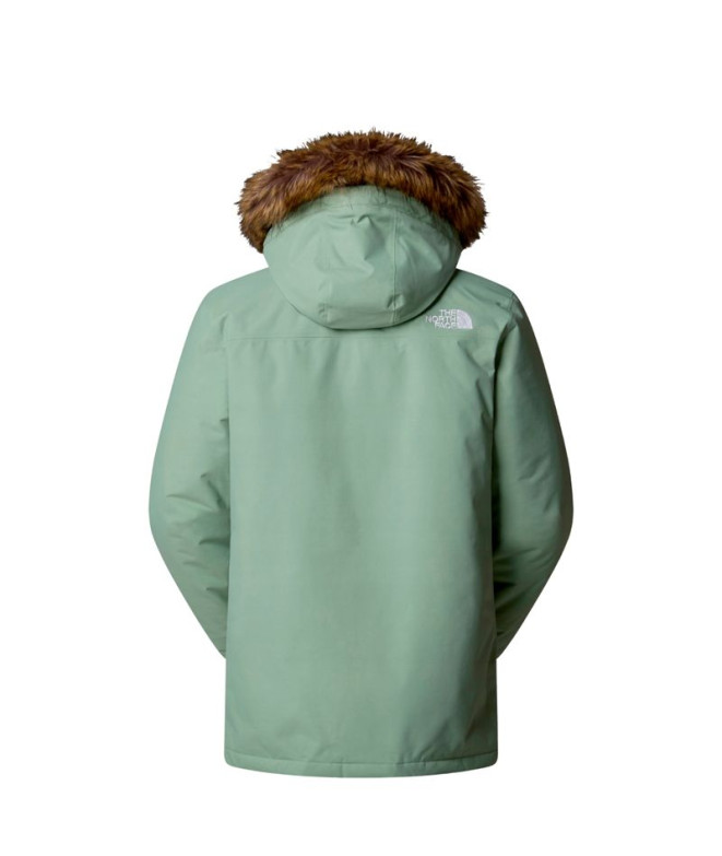 Casaco de Montanha The North Face M Zaneck...