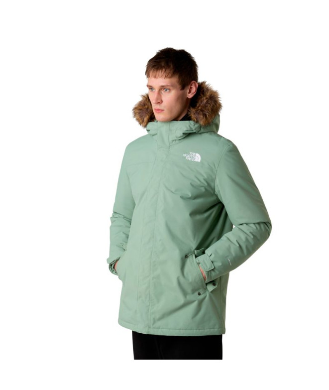 Veste de Montagne The north Face M Zaneck Slate...